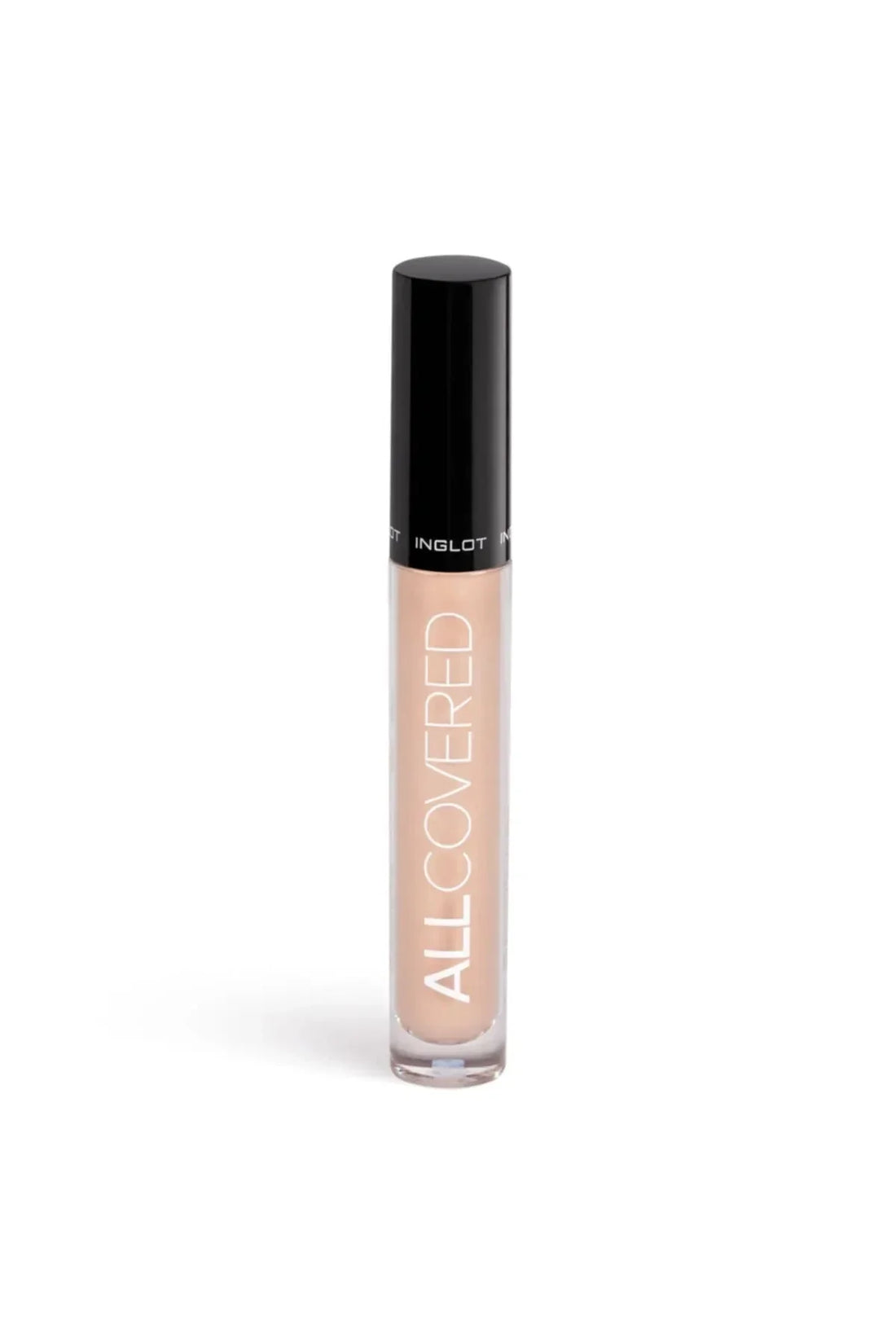 Inglot All Covered Under Eye Concealer - 106