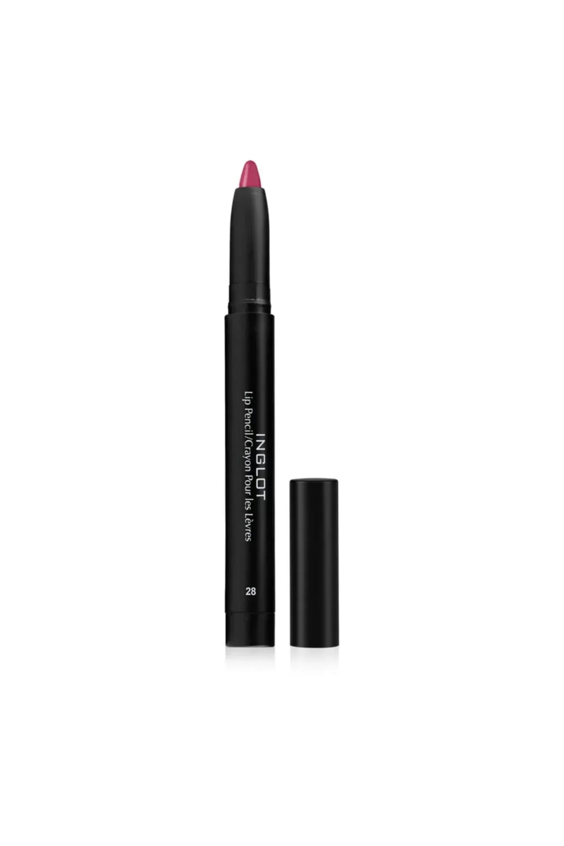 Inglot Lip Pencil Matte 1.8 gr - 28