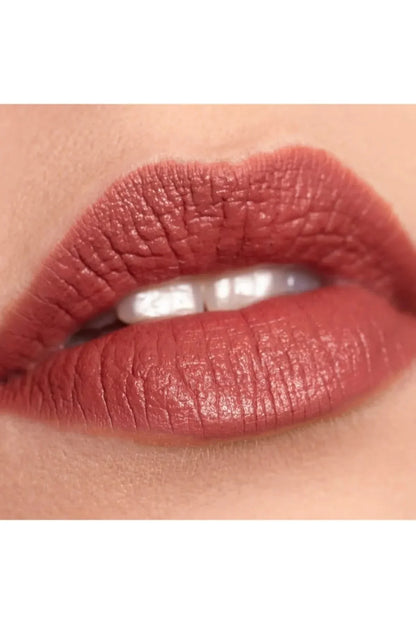 Inglot Lipsatin Lipstick 4.5g - 341