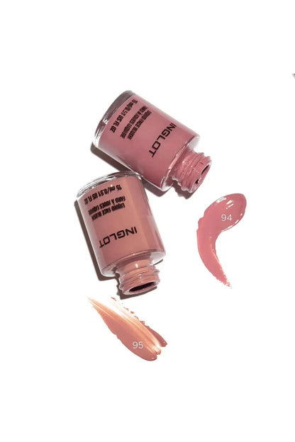 Inglot Liquid Face Blush 15ml - 91 NF
