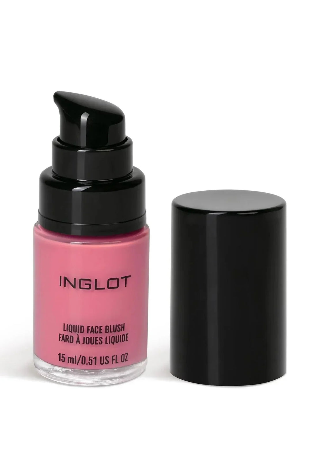 Inglot Liquid Face Blush 15ml - 93 NF
