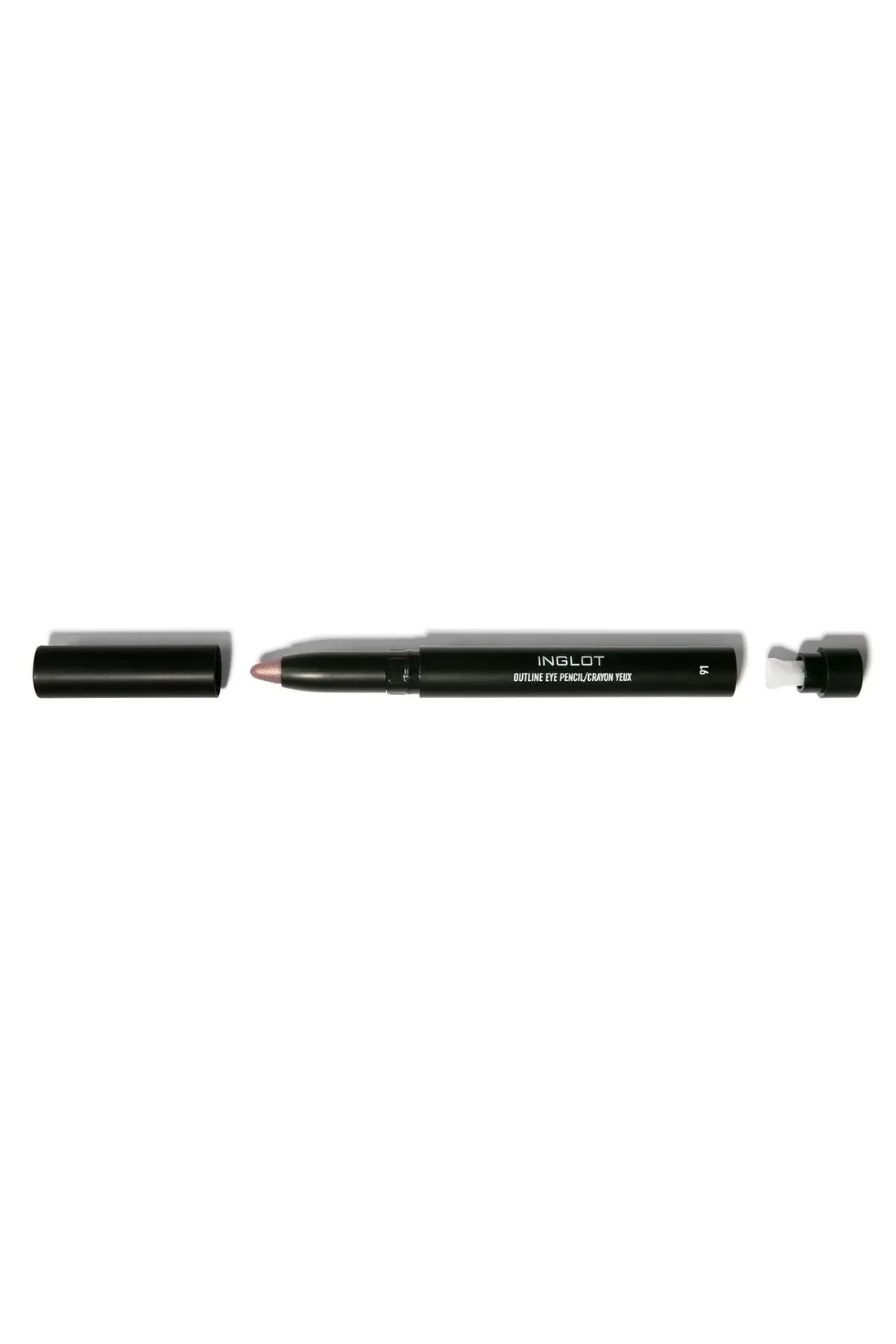 Inglot Outlıne Eye Pencıl - 91