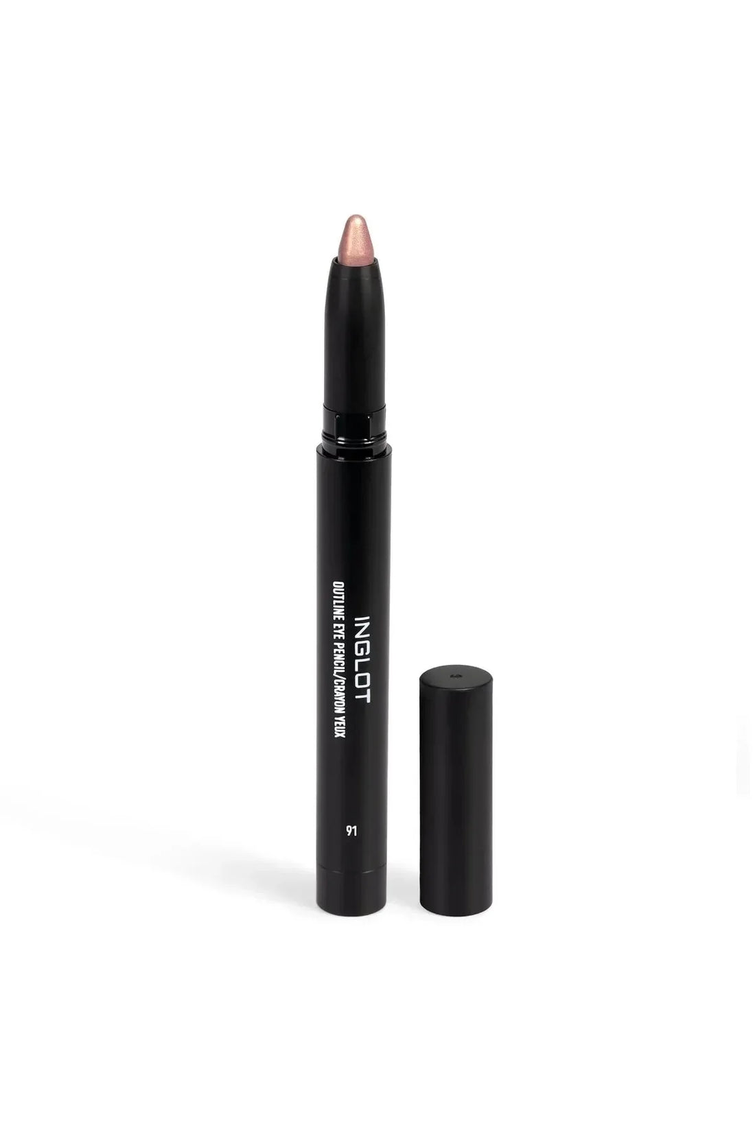 Inglot Outlıne Eye Pencıl - 91