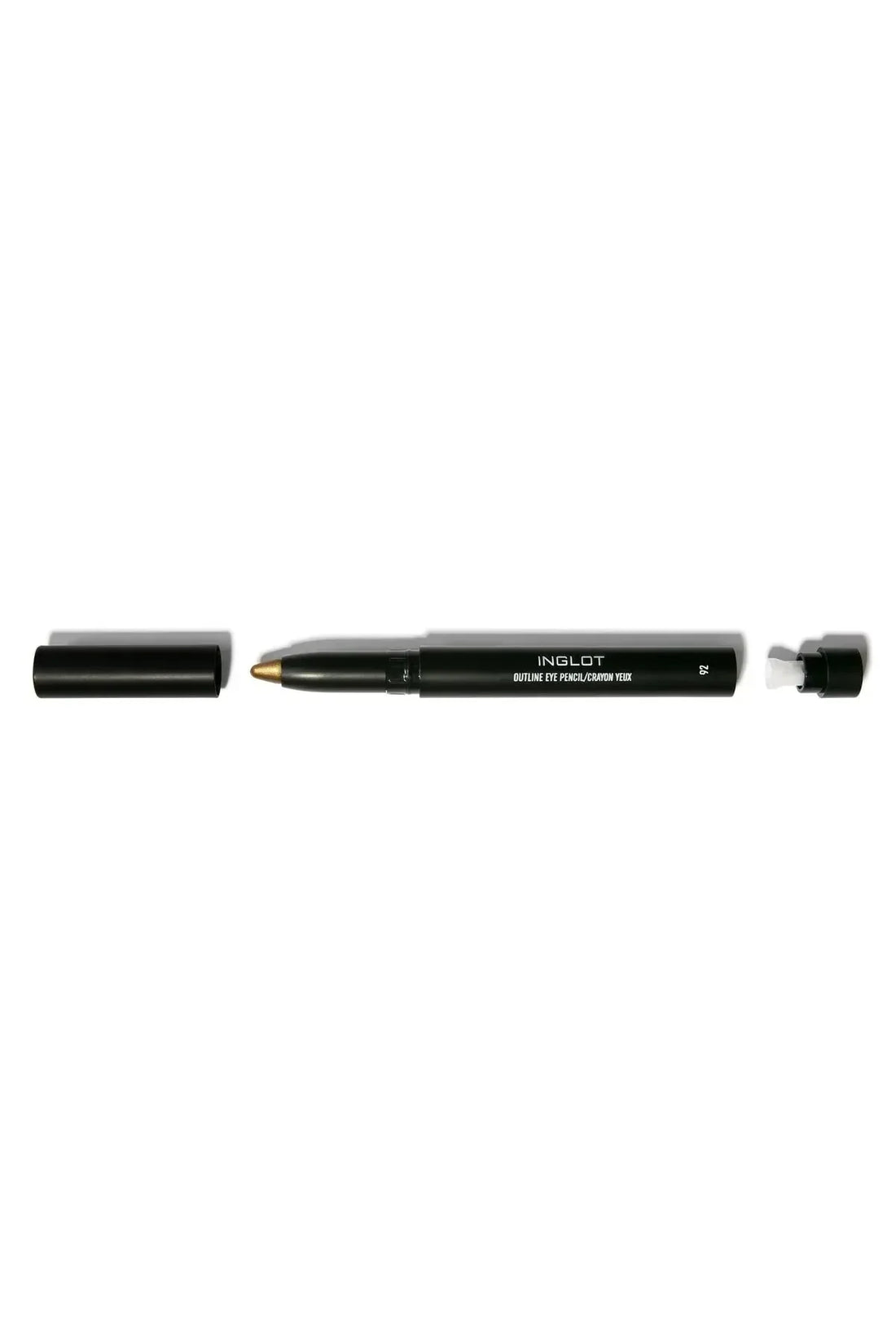 Inglot Outlıne Eye Pencıl - 92