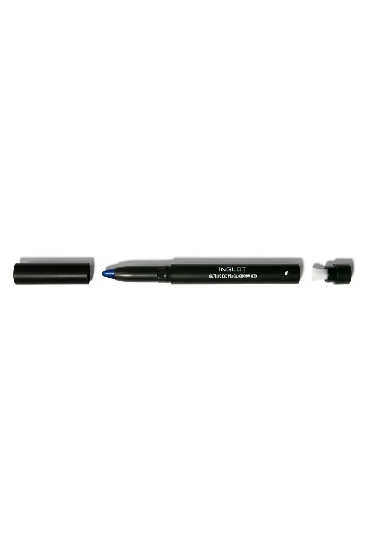 Inglot Outlıne Eye Pencıl - 96