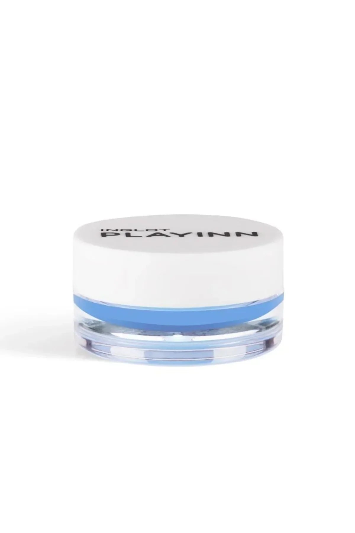 Inglot PlayInn Gel Eyeliner - Feeling Blue 55