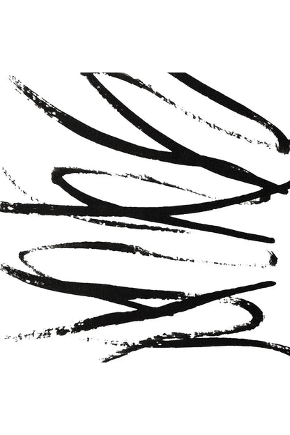 Inglot Playinn What A Line Liquid Eyeliner - Dark Star 25