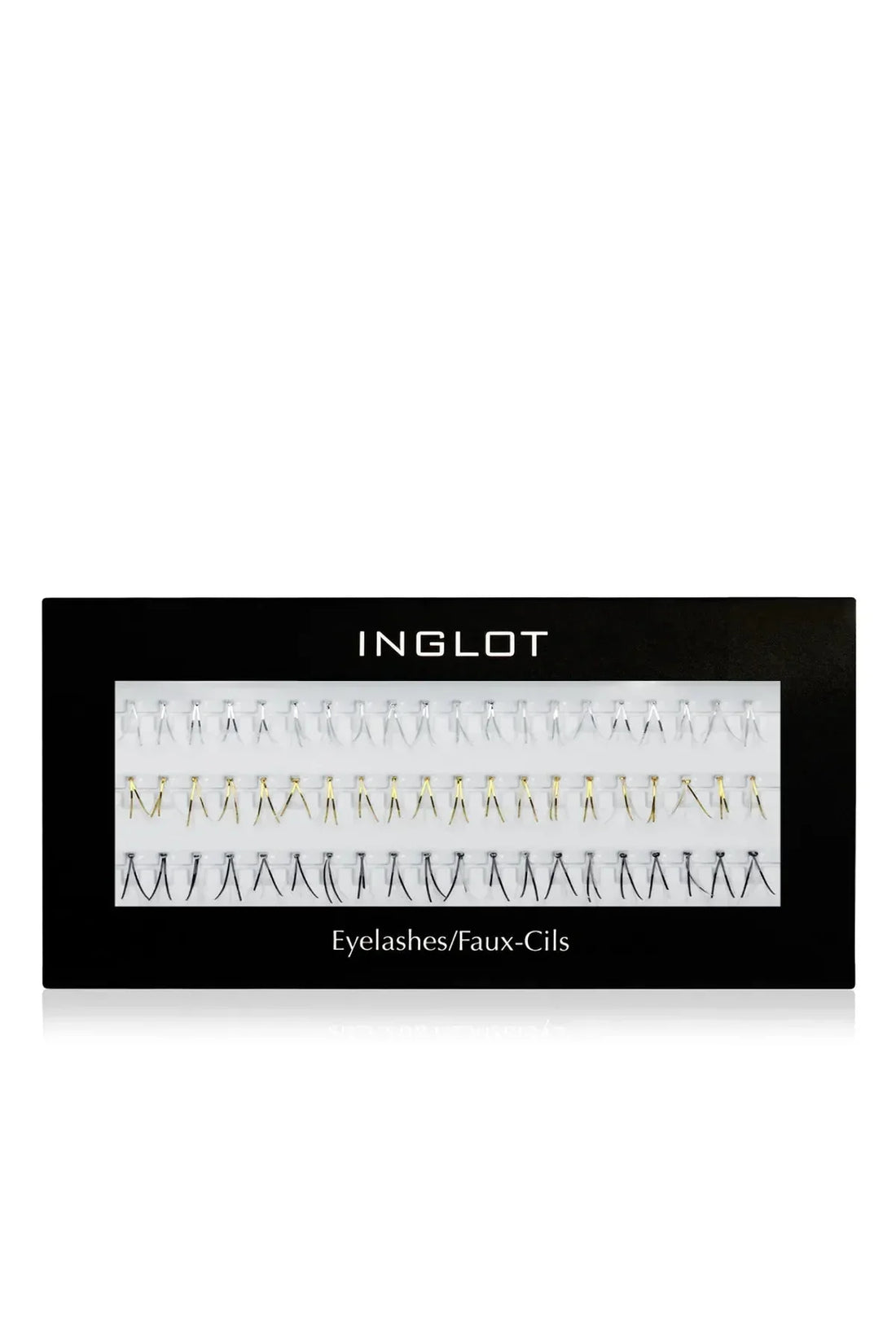 Inglot Single Eyelashes - 59S