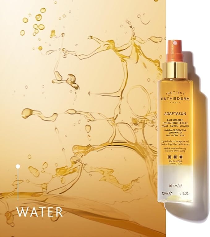 İnstitut Esthederm Adaptasun Hydra Protective Sun Water Sunscreen 150 ml