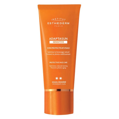 Institut Esthederm Adaptasun Sensitive Face Care 50 ml
