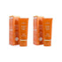 Institut Esthederm Bronz Repair Normal-Intensive Sun Protection Bronzing Cream 50ml 2 Pack