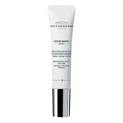 Institut Esthederm Esthe White Brightening Eye Care 15 ml