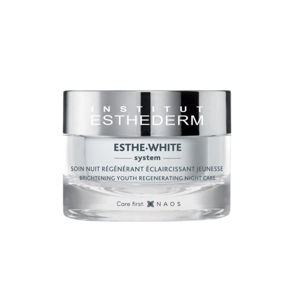 Institut Esthederm Esthe White Regenerating Night Care 50 ML / 1,69 oz