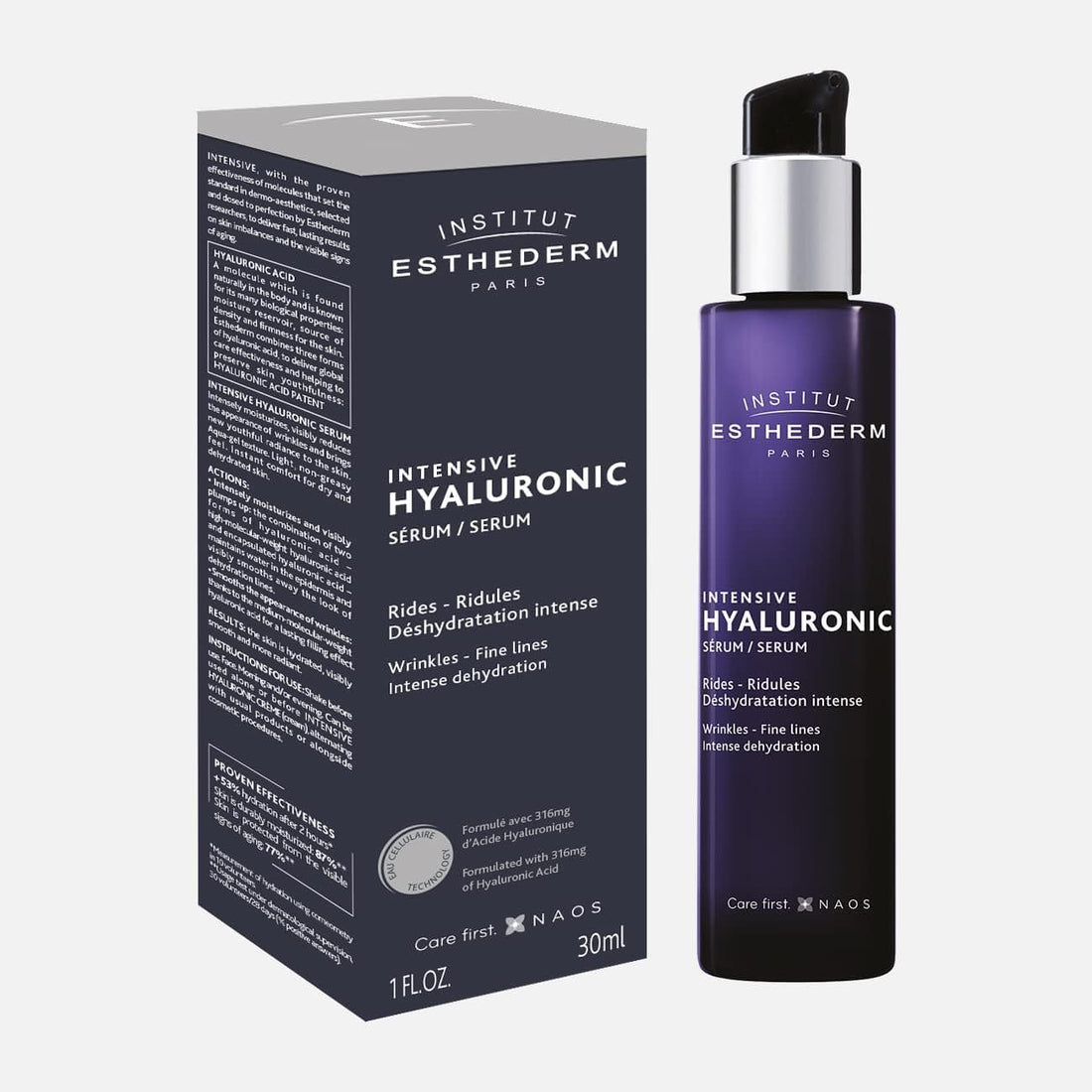 Institut Esthederm Intensive Hyaluronic Serum 30 ml