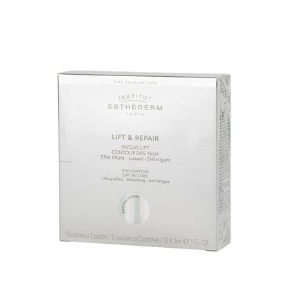 Institut Esthederm Lift Repair Eye Contour Lift Patches
