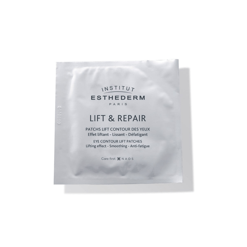 Institut Esthederm Lift Repair Eye Contour Lift Patches