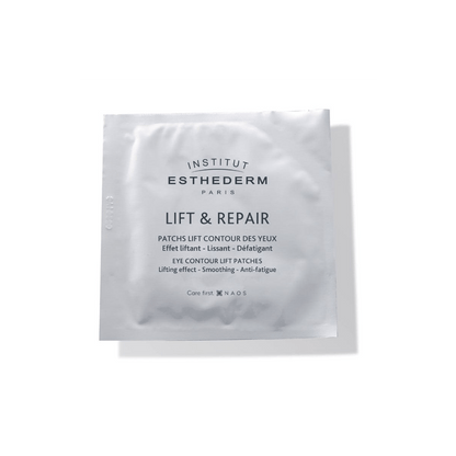 Institut Esthederm Lift Repair Eye Contour Lift Patches