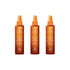 Institut Esthederm Protective Sun Care Oil For Body and Hair 150 ml 3 Pack