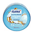 Isana Body Peeling Dead Sea Salt 300 gr