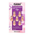 Isana Capsule Serum Anti Age Anti Wrinkle 7x0.38 ml