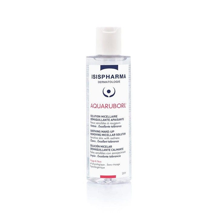 Isıs Pharma Aquaruboril Make Up Micellar Solution 250 ml