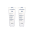 Isis Pharma Glyco-A Body Peeling 100% Glycolic Acid 200 ml 2 Pack