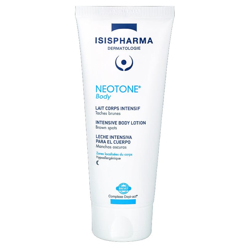 Isis Pharma Neotone Body Lotion 100 ml