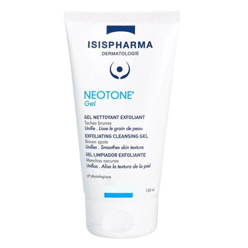 Isis Pharma Neotone GEL Exfoliating Facial Cleansing Gel 150 ml