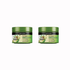 John Frieda Detox & Repair Nourishing and Repairing Hair Care Mask for Dry and Damaged Hair 250ml 2 Pack