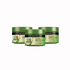 John Frieda Detox & Repair Nourishing and Repairing Hair Care Mask for Dry and Damaged Hair 250ml 3 Pack