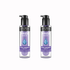 John Frieda Extra Strength Serum for Thick and Stubborn Hair 50ml 2 Pack