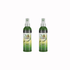 John Frieda Hair Care and Protection Spray for Dry and Damaged Hair 200 ml 2 Pack