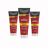 John Frieda Repair Repair Shampoo for Sensitive and Damaged Hair 250ml 3 Pack