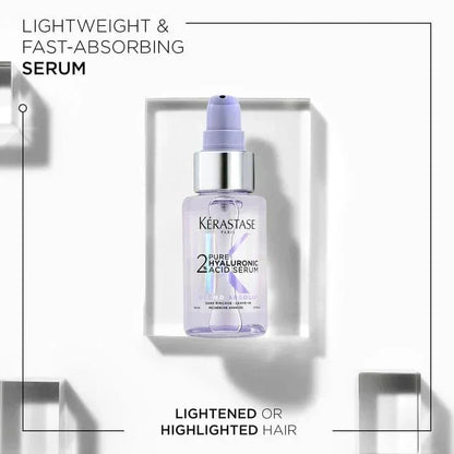 Kerastase Blond Absolu 2% Pure Hyaluronic Acid Serum 50 ml