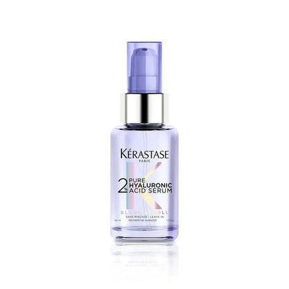 Kerastase Blond Absolu 2% Pure Hyaluronic Acid Serum 50 ml