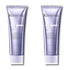Kerastase Blond Absolu Cicaflash Shine Rinse-Off Conditioner for Blonde Hair 250ml 2 Pack