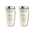 Kerastase Densifique Bain Densité Densifying Shampoo 250ml 2 Pack