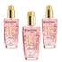 Kerastase Elixir Huile Rose Hair Care Oil 100 Ml 3 Pack