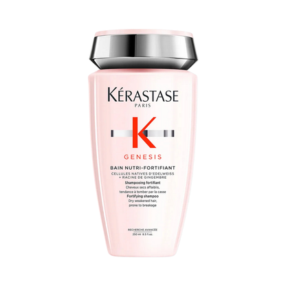 Kerastase Genesis Bain Nutri-fortifiant Anti-Shedding Strengthening Shampoo 250ml