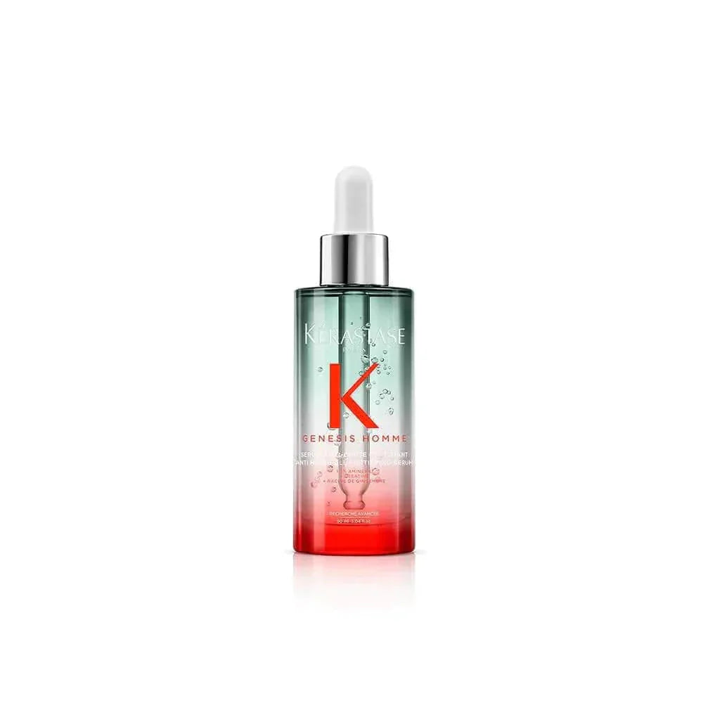 Kerastase Genesis Homme Anti Hair Loss Strengthening Serum 90ml
