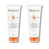 Kerastase Nutritive Lait Vital Conditioner for Dry Hair 200 ml 2 Pack