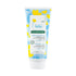 Klorane Bebe Sensitive Body Cream for Newborns and Infants 200 ml