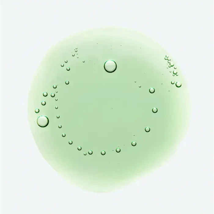 Klorane Nettle Oil Balancing Shampoo 400 ml -2 Pack