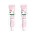 Klorane Organic Peony Light Soothing Cream 40 ml -2 Pack