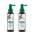 Klorane Quinine and Organic Love Flower Extract Strengthening Serum 100 ml -2 Pack