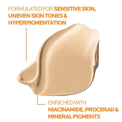 La Roche Posay Anthelios Pigment Correct Sunscreen SPF50+ 50 ml - Light