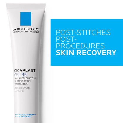 La Roche Posay Cicaplast GEL B5 Cream 40 ml