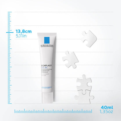 La Roche Posay Cicaplast GEL B5 Cream 40 ml