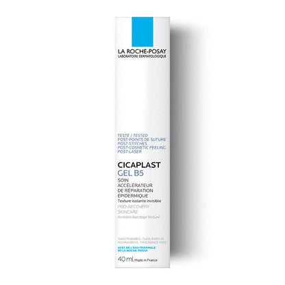 La Roche Posay Cicaplast GEL B5 Cream 40 ml