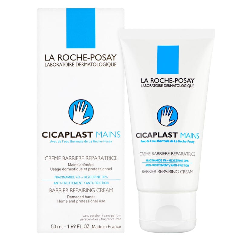 La Roche Posay Cicaplast Hand Cream 50 ml